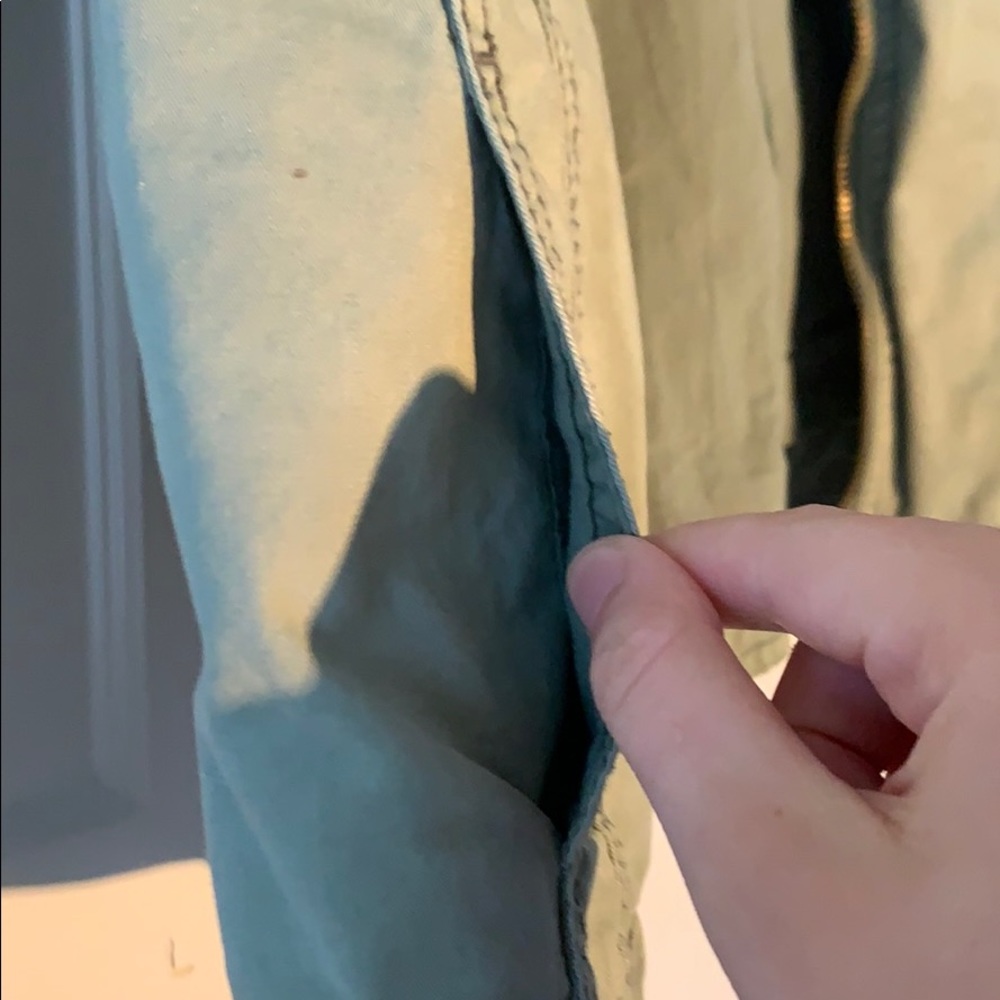 Scombro Fall Jacket - image 6